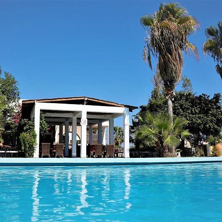 Rhodian Sun Hotel 페러데이션 외부 사진