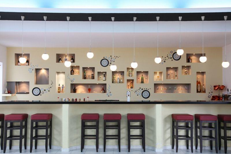 Rhodian Sun Hotel 페러데이션 외부 사진
