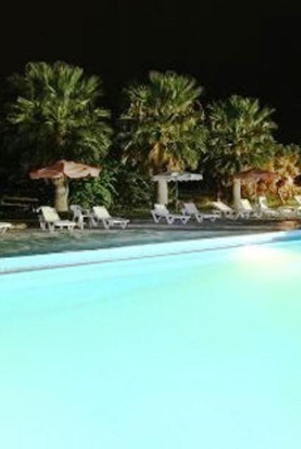 Rhodian Sun Hotel 페러데이션 외부 사진