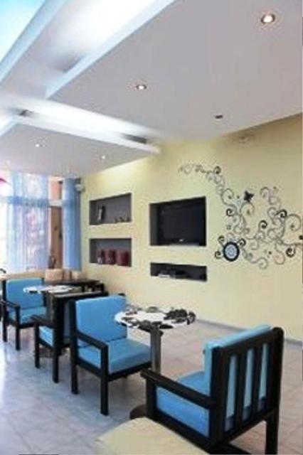 Rhodian Sun Hotel 페러데이션 외부 사진