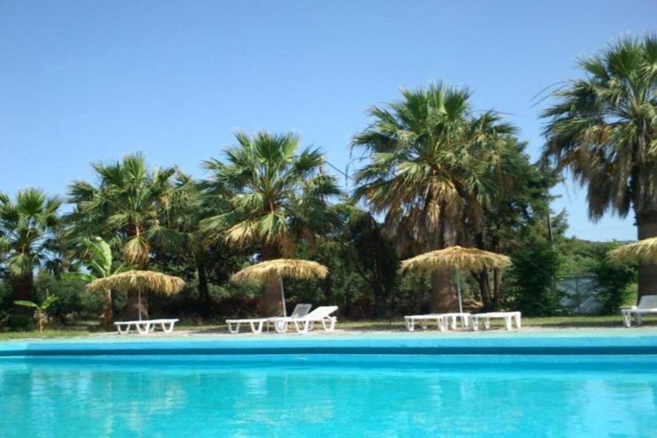 Rhodian Sun Hotel 페러데이션 외부 사진