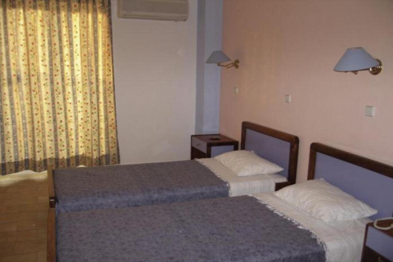 Rhodian Sun Hotel 페러데이션 외부 사진