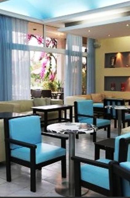 Rhodian Sun Hotel 페러데이션 외부 사진