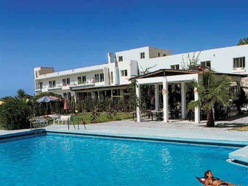 Rhodian Sun Hotel 페러데이션 외부 사진