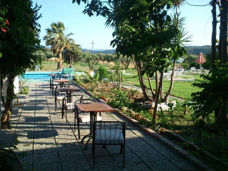 Rhodian Sun Hotel 페러데이션 외부 사진