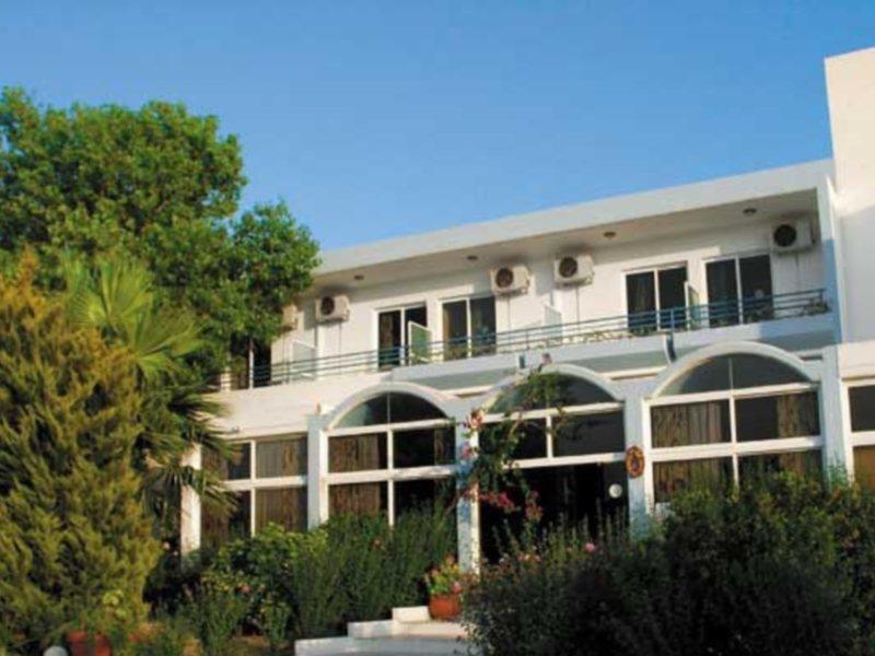 Rhodian Sun Hotel 페러데이션 외부 사진