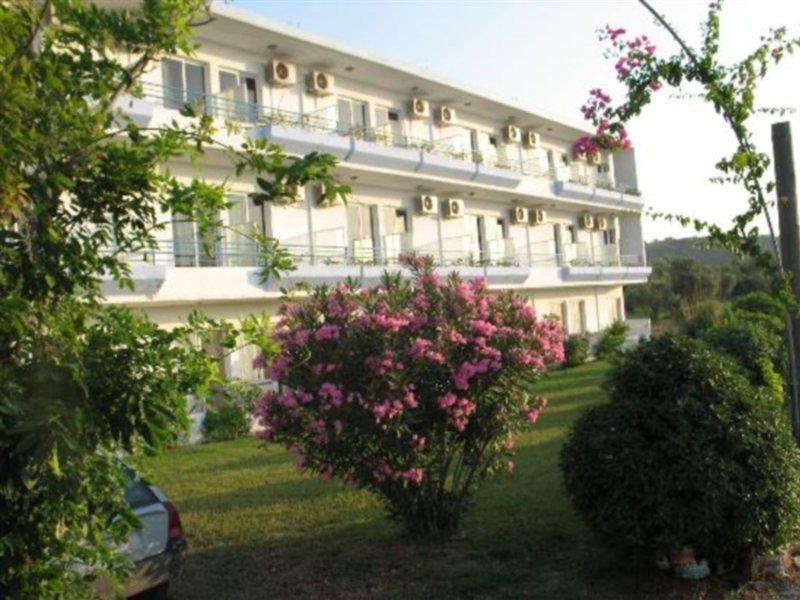 Rhodian Sun Hotel 페러데이션 외부 사진